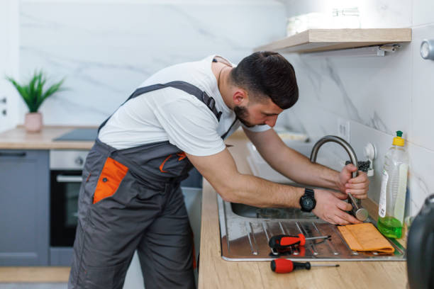 Best Sprinkler Systems  in White Pine, TN