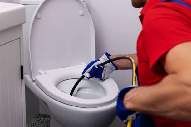 Best Sewer Line Repair  in White Pine, TN