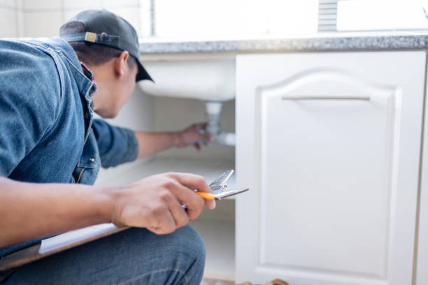 Best Leak Detection Services  in White Pine, TN
