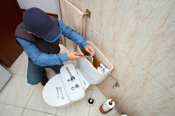 Best Faucet Repair  in White Pine, TN