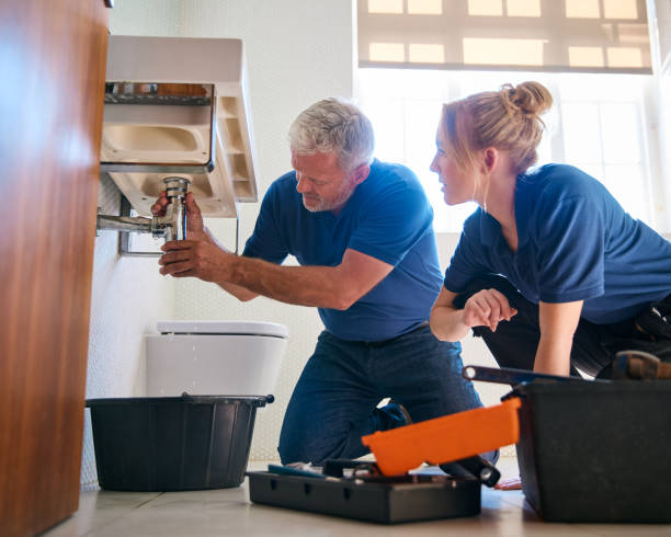 Best Leak Detection Services  in White Pine, TN